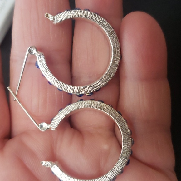 Artisan Collection Earrings NWT - Picture 6 of 12